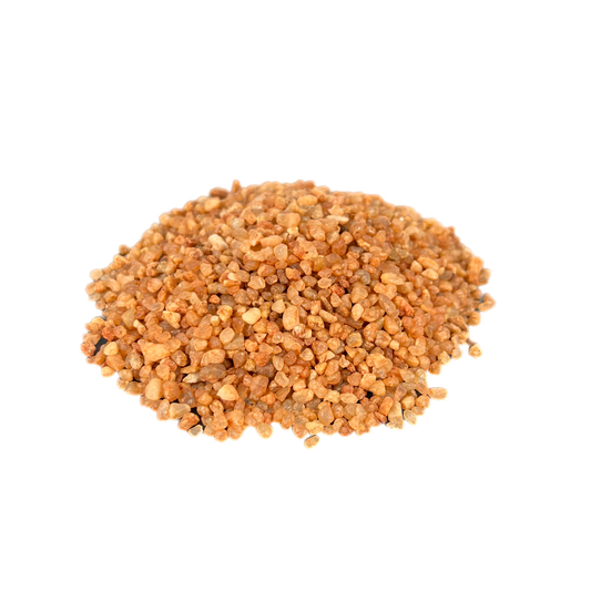 Namib Red Stones