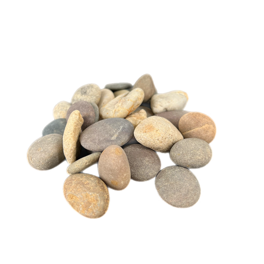 West Coast Pebbles