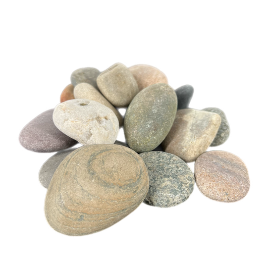 Strandfontein Pebbles
