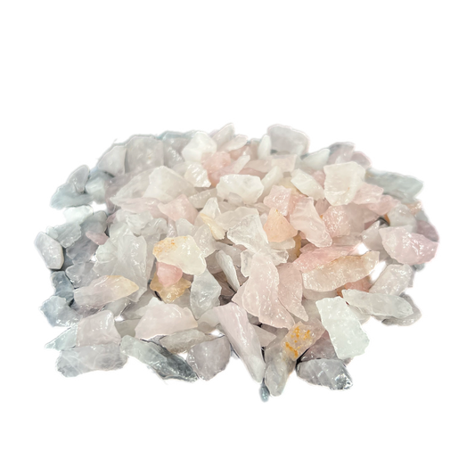 Rose Quartz