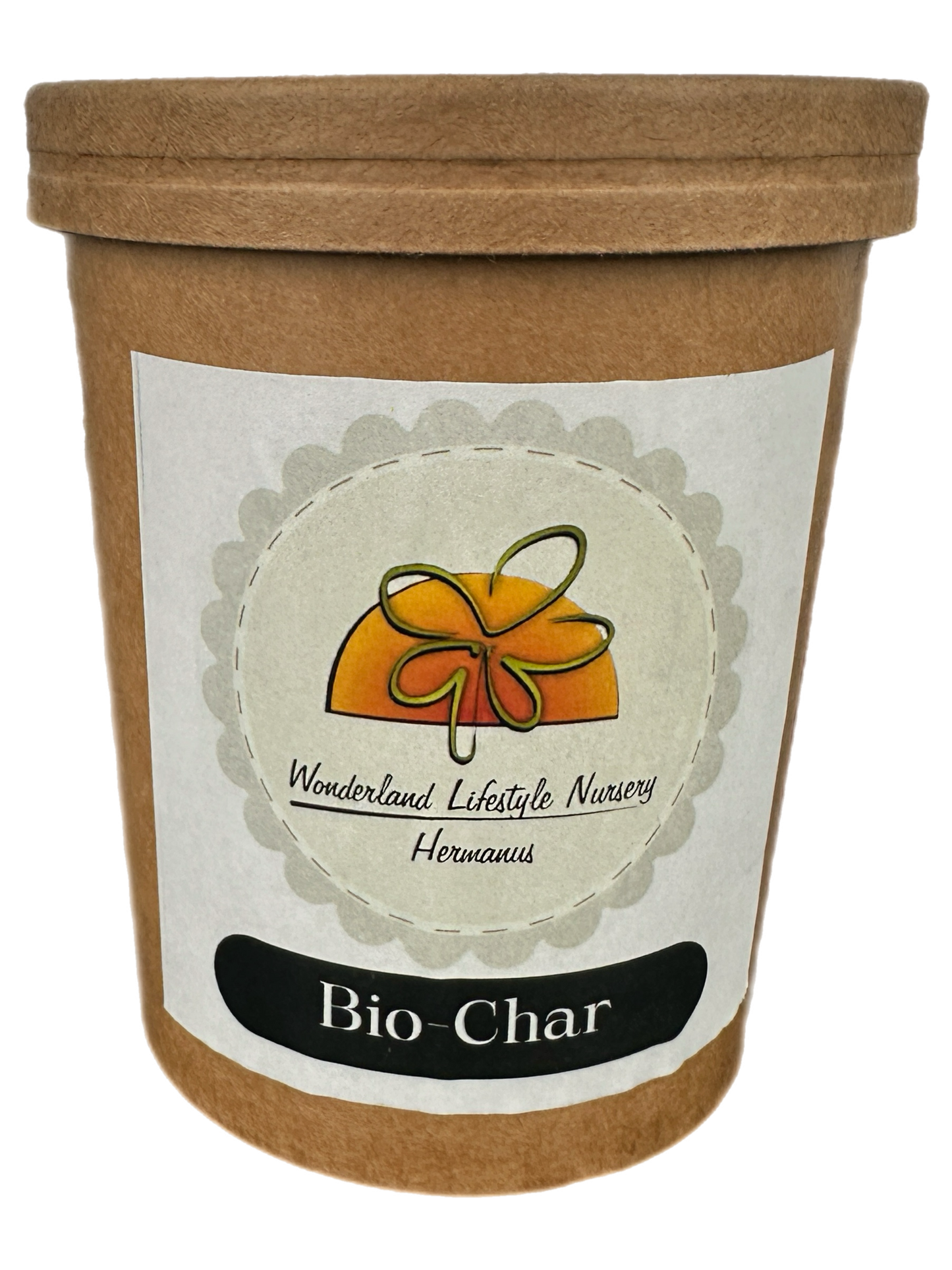 Bio Char
